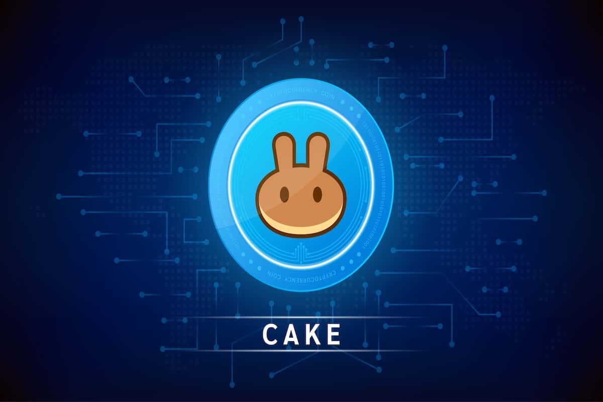 CAKEコイン